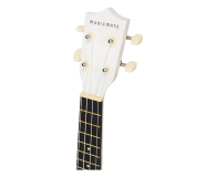 MusicMate Ukulele zestaw U-04 WhiteHarmony Biały - 1588263 - zdjęcie 7